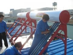 多宝镇热水器维修