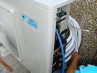 多宝镇商场中央空调分析及中央空调的维保分析