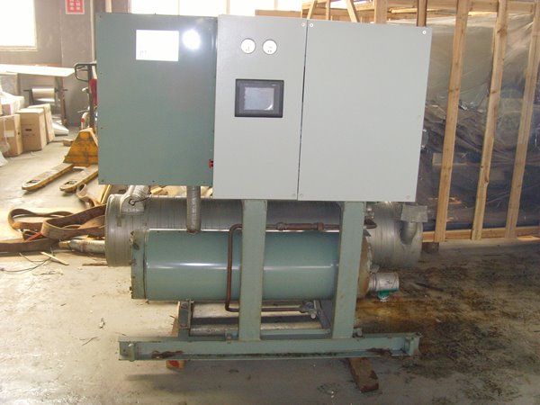 多宝镇酒店中央空调不停机清洗方法介绍